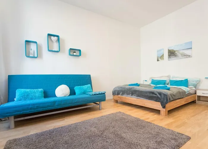 Cozy For Longer Apartment Vienna