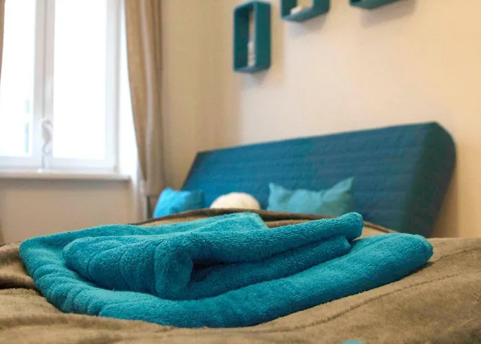 Cozy For Longer Apartment *