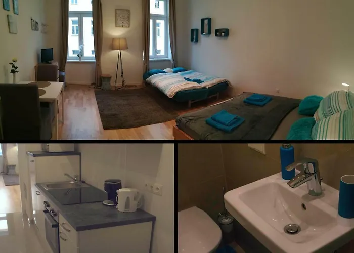 Cozy For Longer Vienna
