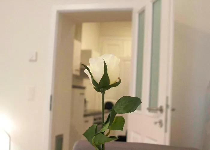 Cozy For Longer Apartment