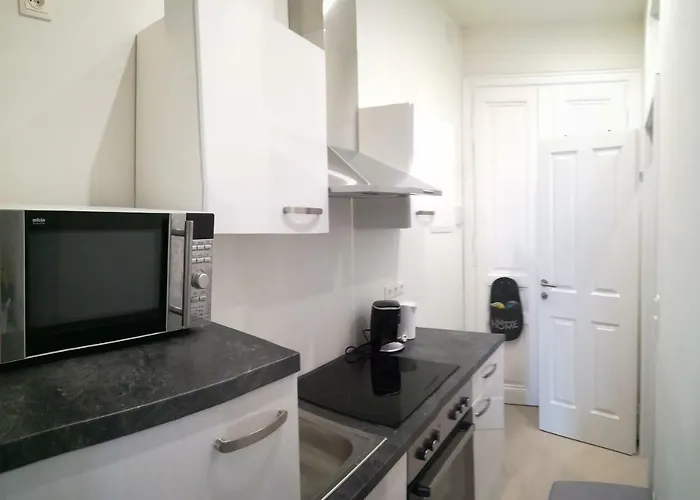 Cozy For Longer Apartment *
