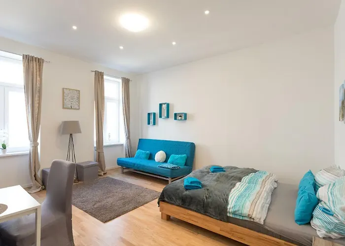 Apartment Cozy For Longer *