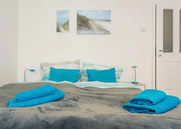 Cozy For Longer Vienne