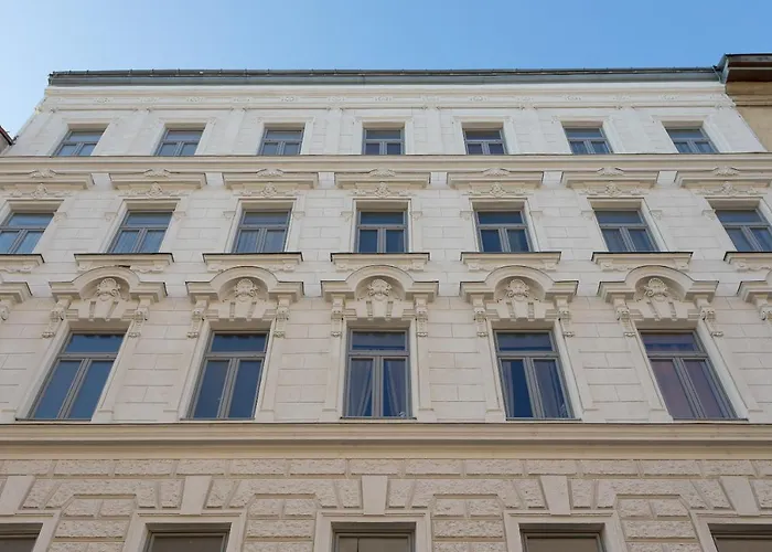 Cozy For Longer Vienna